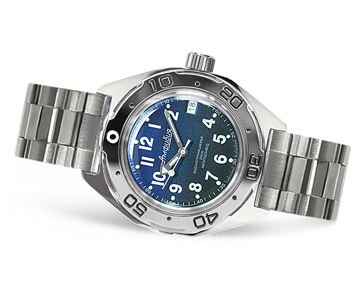 Амфибия  2416/67066Б